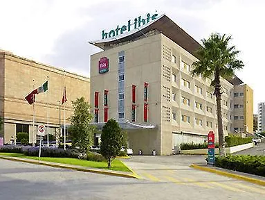墨西哥佩里诺特宜必思酒店 3*