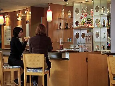 墨西哥佩里诺特宜必思酒店