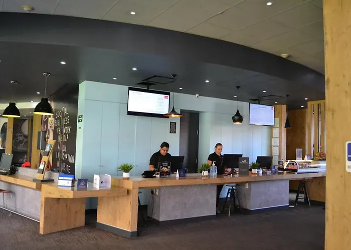 Hotel Ibis Perinorte