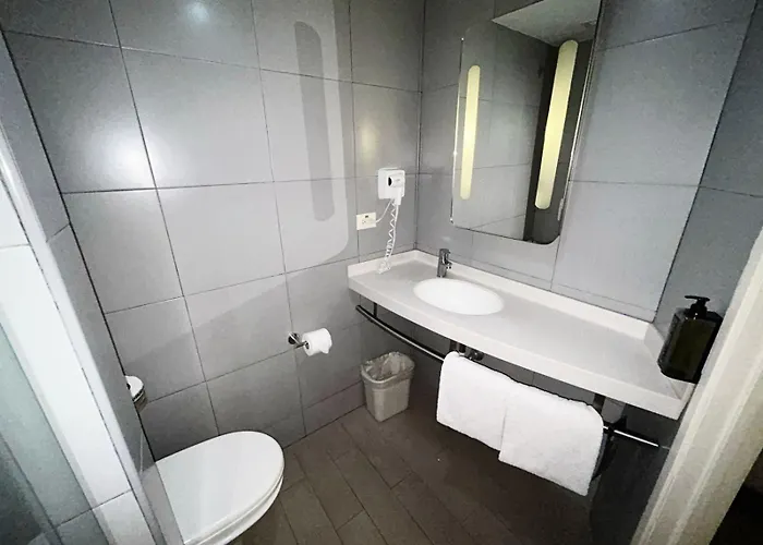 Hotel Ibis Perinorte