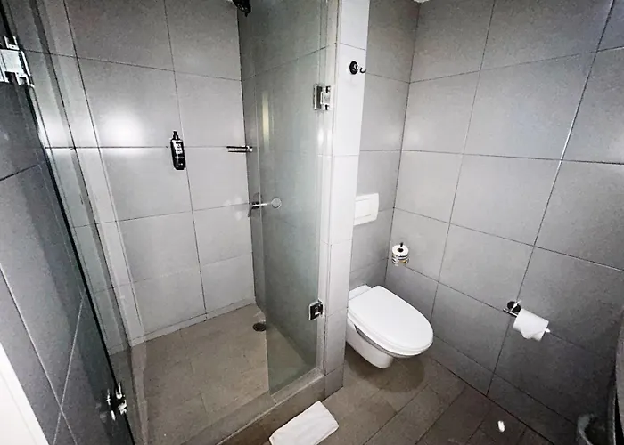Ibis Perinorte 3* México DF