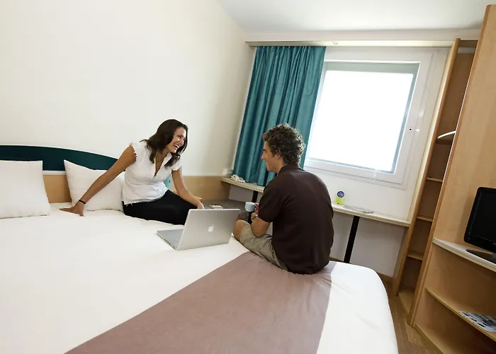 Ibis Perinorte