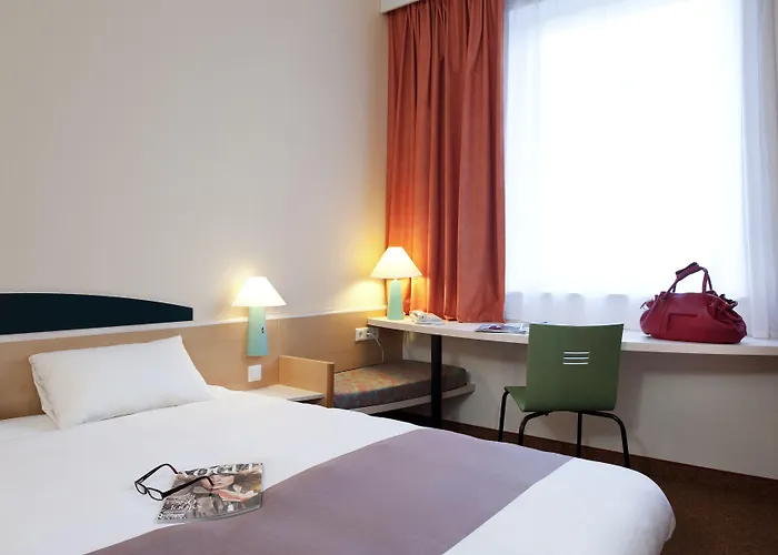 Ibis Perinorte