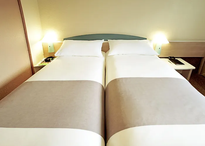 Ibis Perinorte Hotel