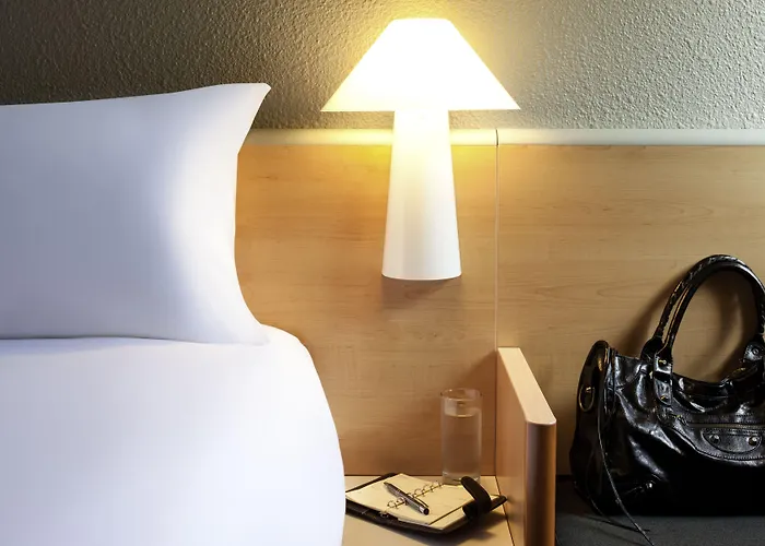 Ibis Perinorte 3* México DF