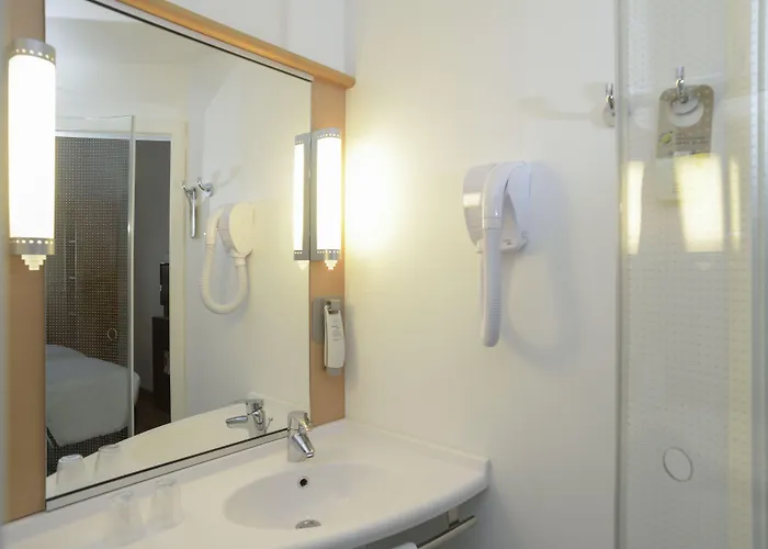 Ibis Perinorte 3* México DF