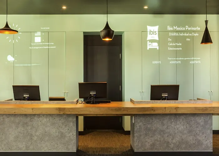 Ibis Perinorte Hotel
