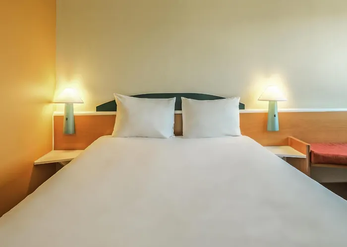Hotel Ibis Perinorte México DF