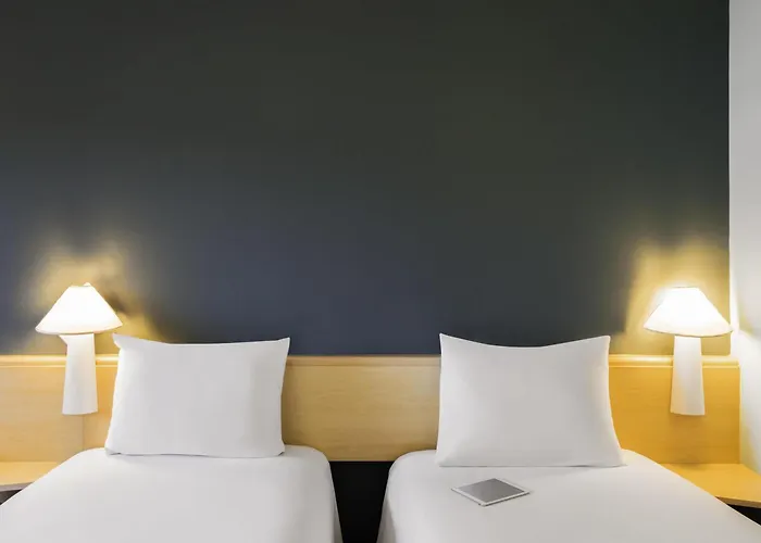 Ibis Perinorte 3*