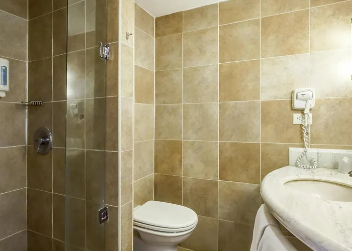 Ibis Perinorte Hotel