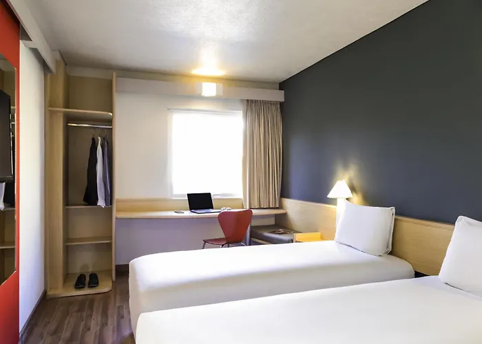 Ibis Perinorte Hotel 3*