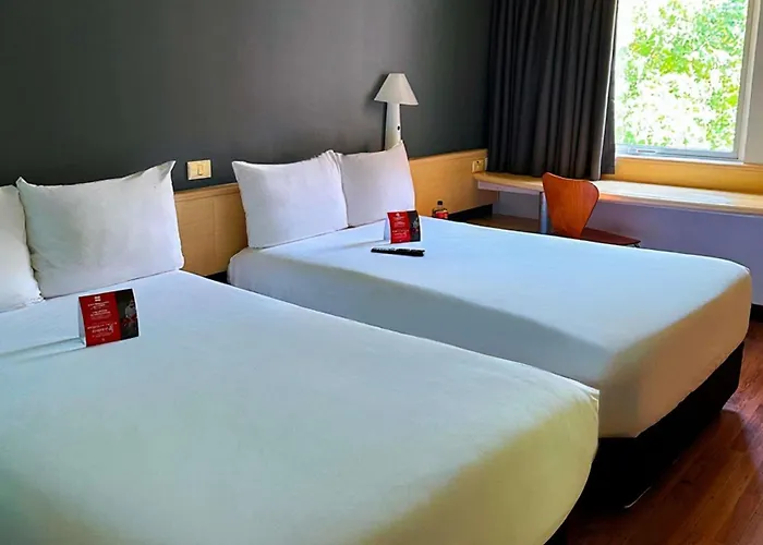 Ibis Perinorte