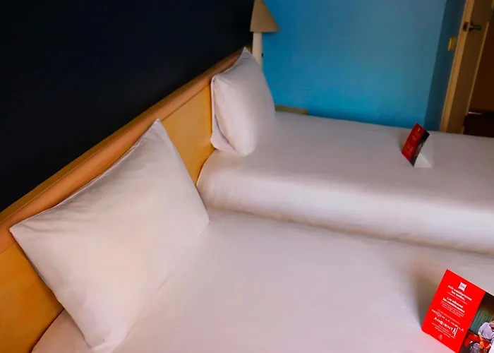 Ibis Perinorte 3*