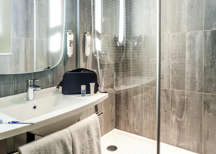 Hotel Ibis Perinorte 3*