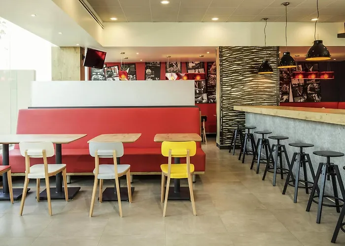 Ibis Perinorte Hotel 3*