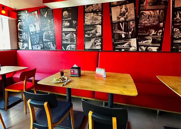 Ibis Perinorte Hotel
