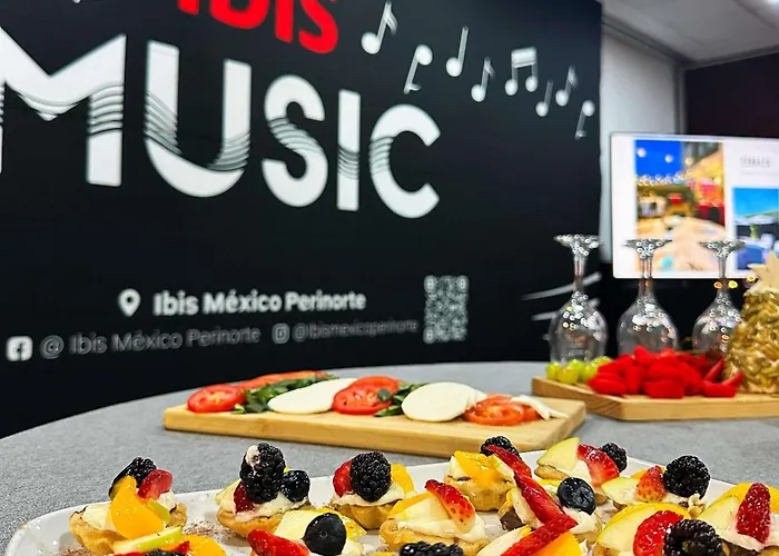 Ibis Perinorte 3*