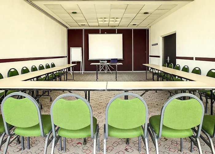 Ibis Perinorte 3*