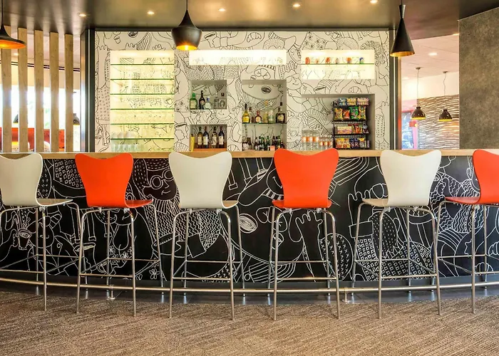 Ibis Perinorte Hotel 3*