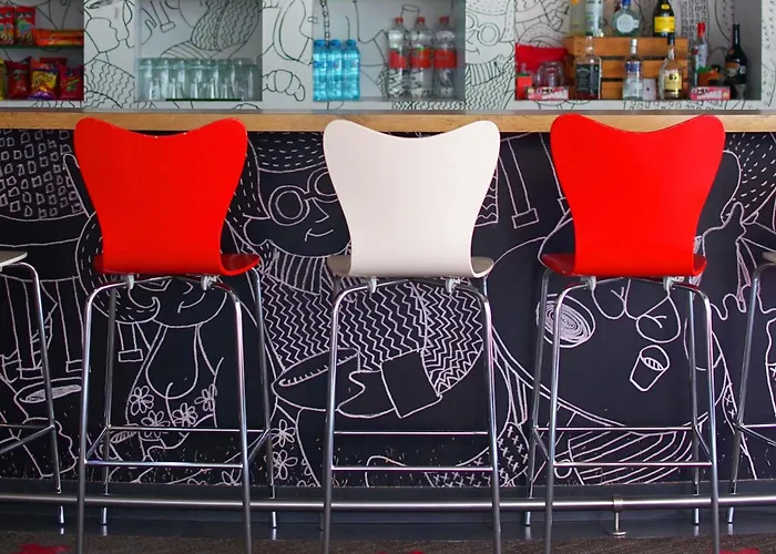 Hotel Ibis Perinorte