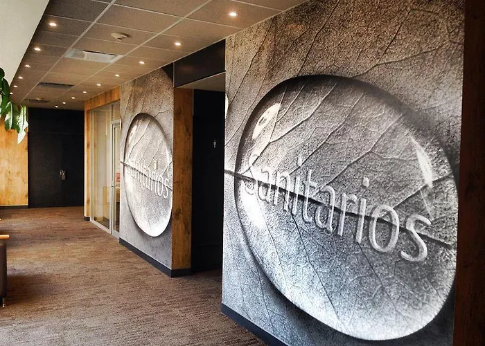 Hotel Ibis Perinorte 3*