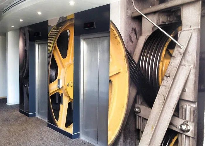 Hotel Ibis Perinorte