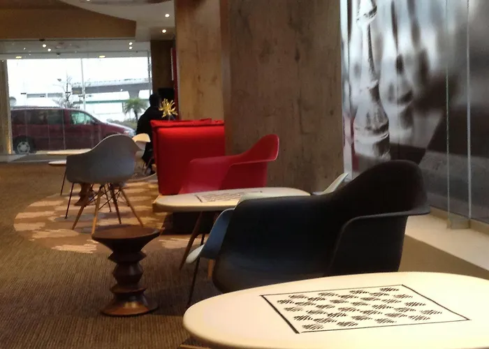 Ibis Perinorte Hotel 3*