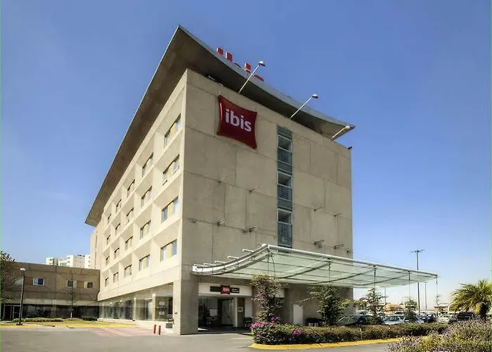 Ibis Perinorte Hotel